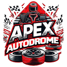Apex Autodrome logo