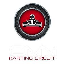 Omni Karting Circuit logo